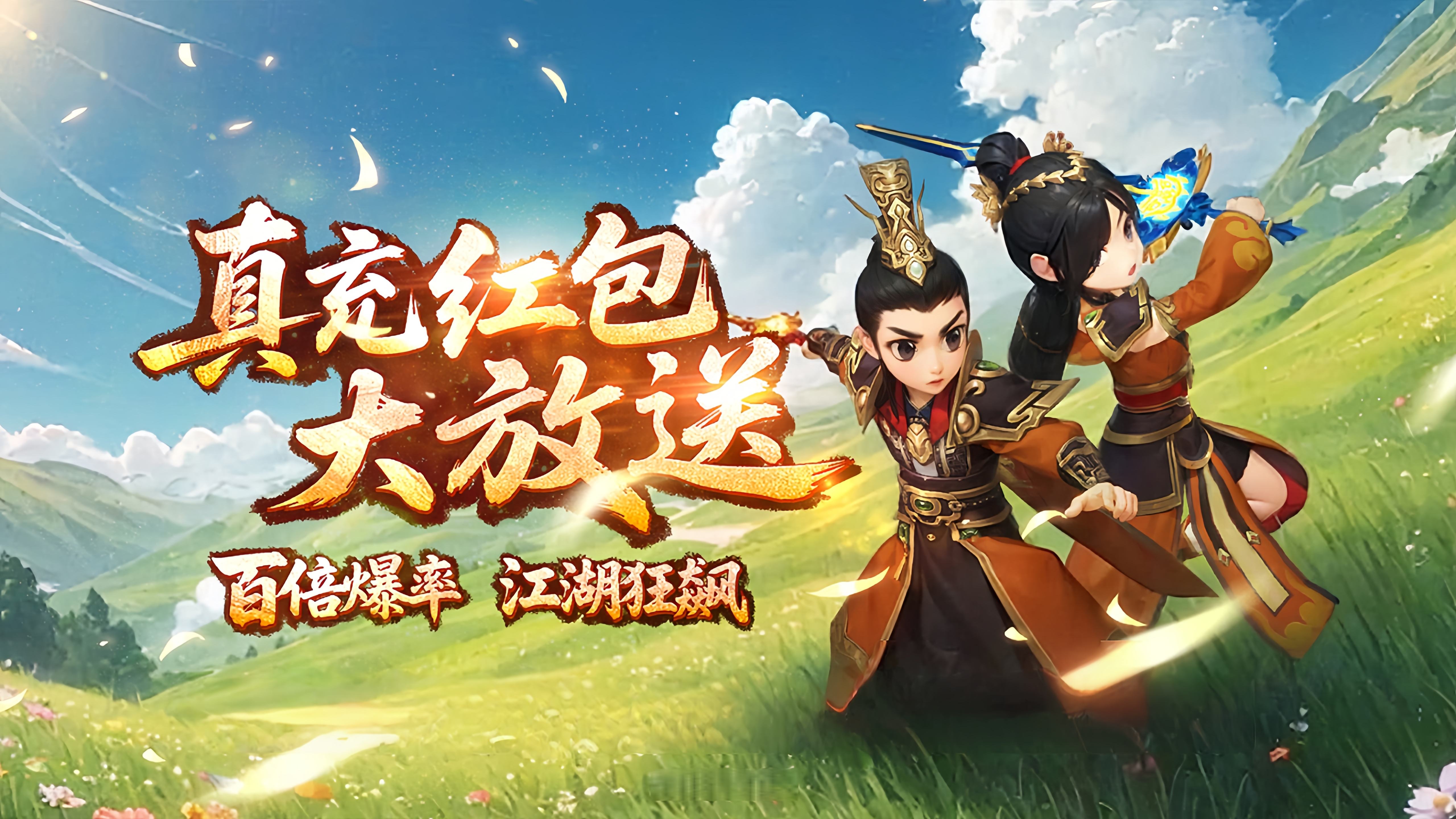 热江高爆版